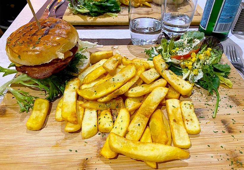 Bo Zine - Restaurant Colmar - top resto COLMAR