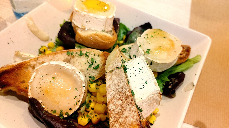 Bo Zine - Restaurant Colmar - bien manger COLMAR