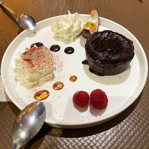 Le restaurant - Bo Zine - Restaurant Colmar - top restaurant COLMAR