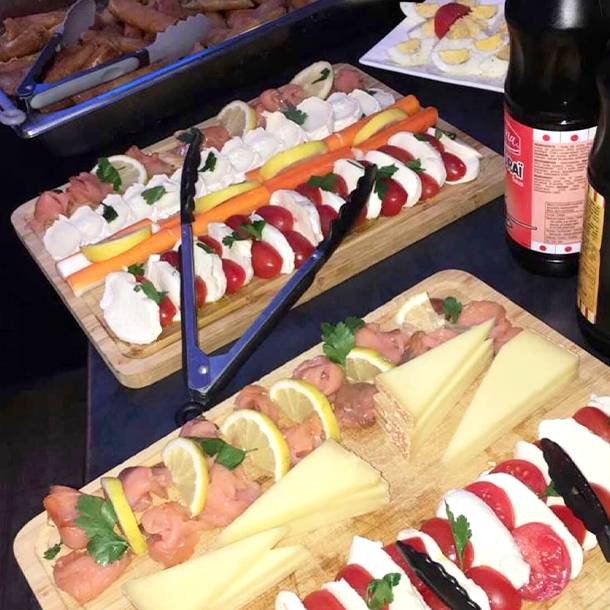 Le restaurant - Bo Zine - Restaurant Colmar - meilleur resto COLMAR