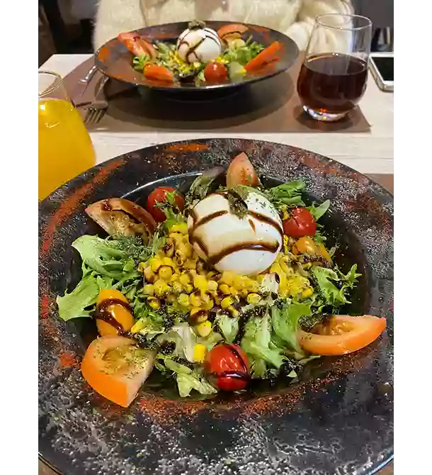 Le restaurant - Bo Zine - Restaurant Colmar - manger a COLMAR